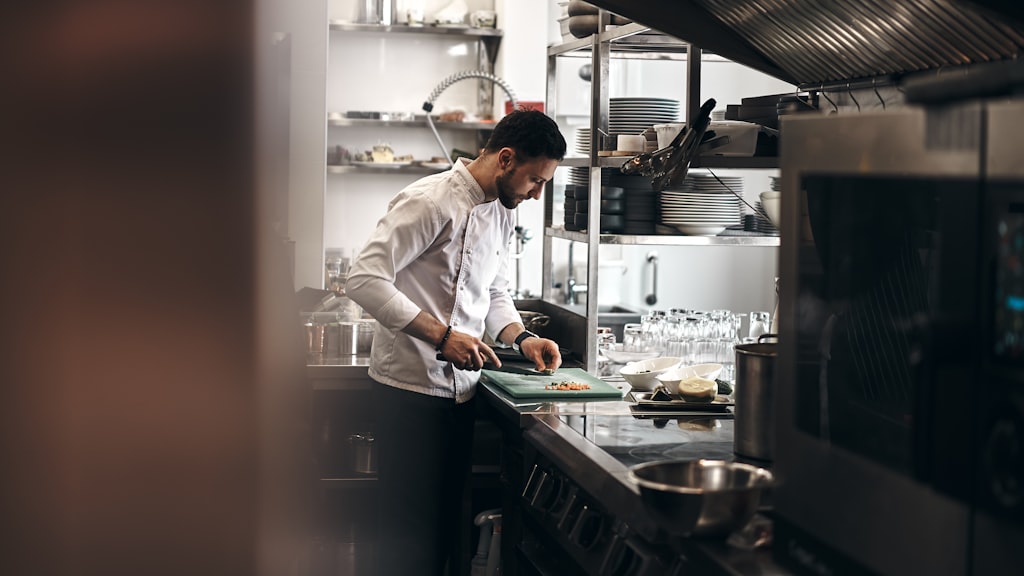 Catering Menüsü Oluştururken İşletmelerin Düştüğü Yanılgılar